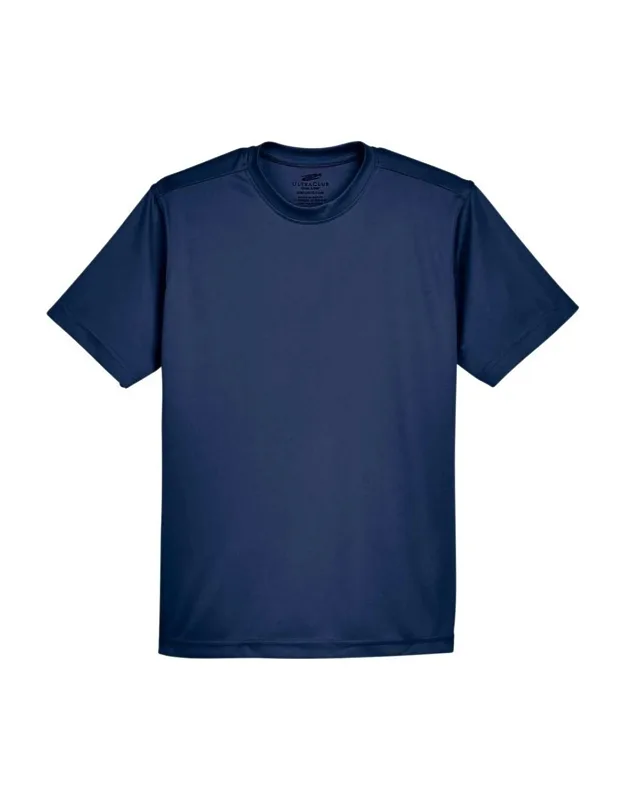 Cool & Dry Sport Performance Interlock T-shirt
