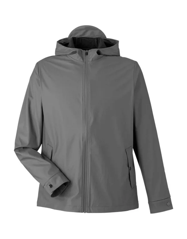 New Classics Prescott Rain Jacket