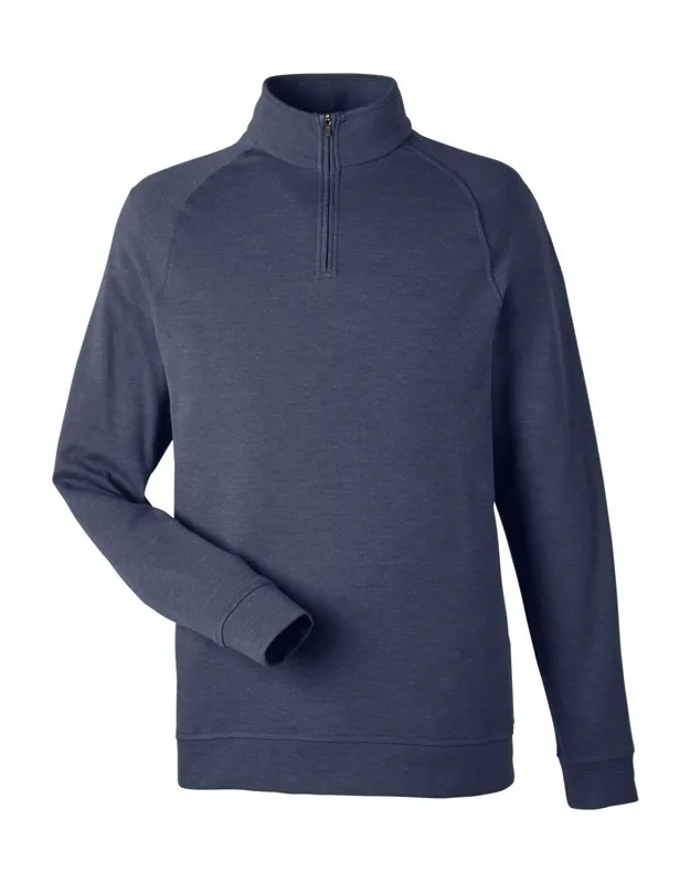 New Classics Charleston Quarter-zip Pullover