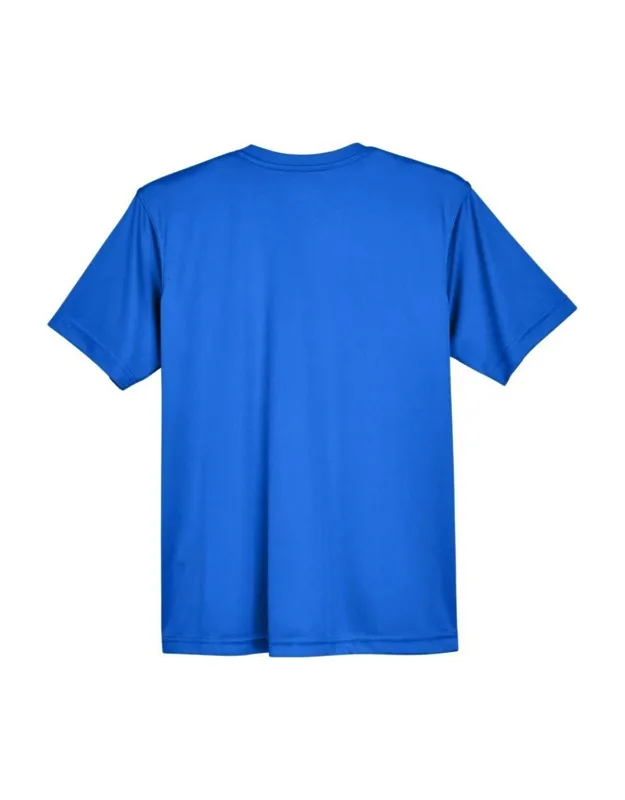 Cool & Dry Sport Performance Interlock T-shirt
