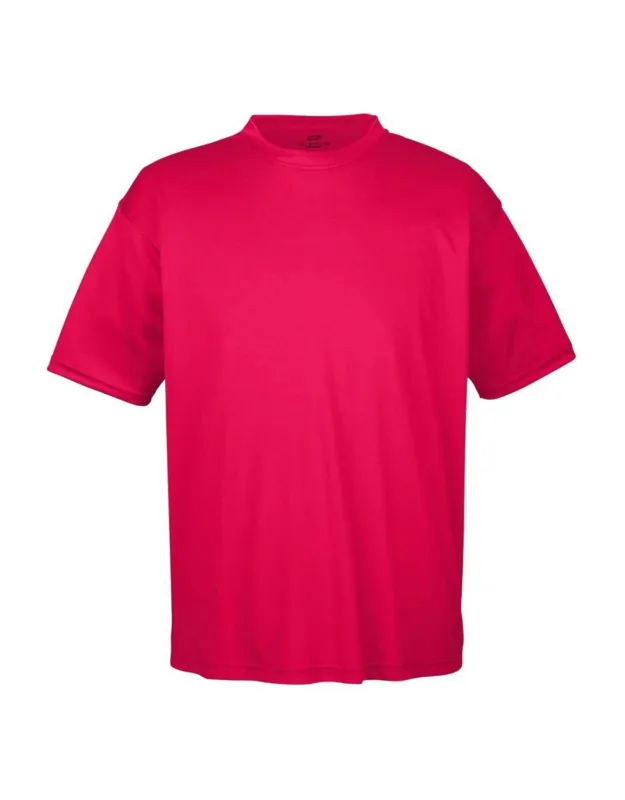 Cool & Dry Sport Performance Interlock T-shirt