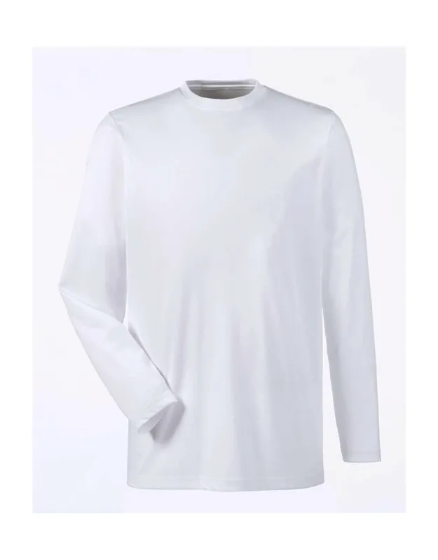 Cool & Dry Sport Performance Long Sleeve T-shirt