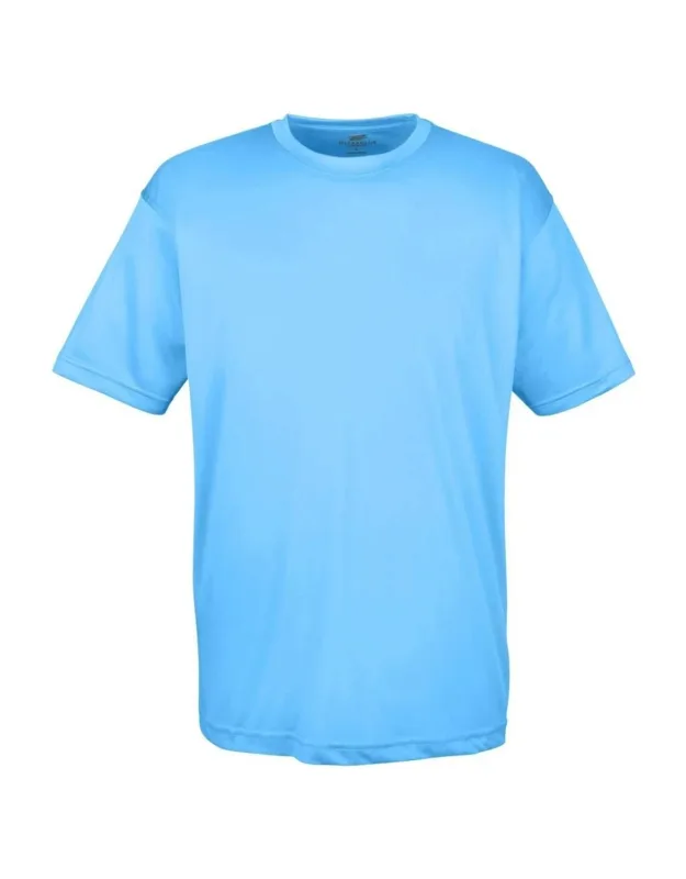 Cool & Dry Sport Performance Interlock T-shirt