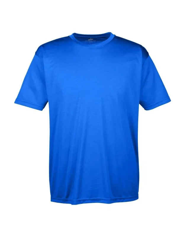 Cool & Dry Sport Performance Interlock T-shirt