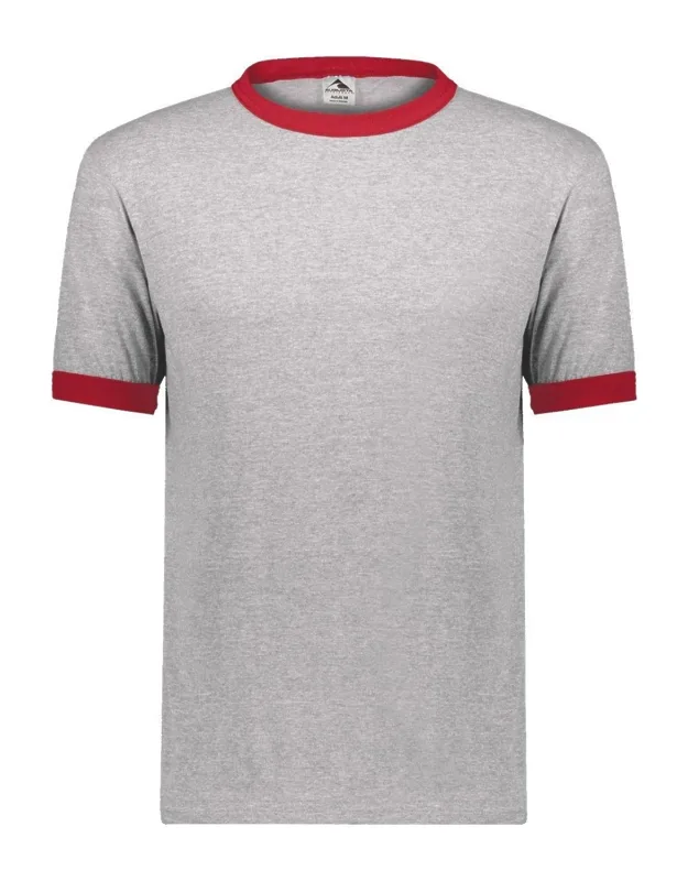 50/50 Ringer T-shirt