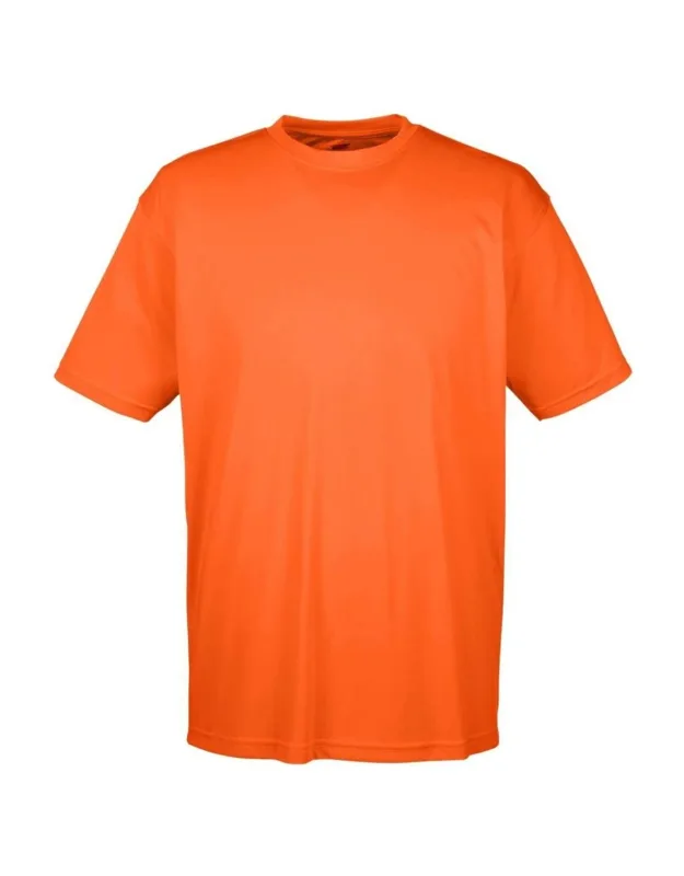 Cool & Dry Sport Performance Interlock T-shirt