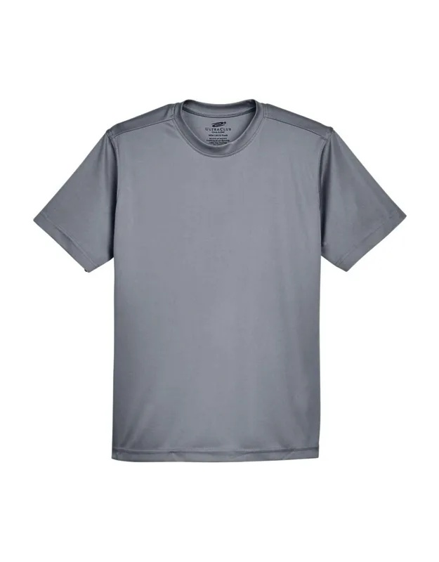Cool & Dry Sport Performance Interlock T-shirt