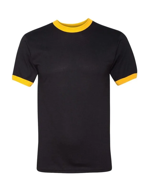 50/50 Ringer T-shirt