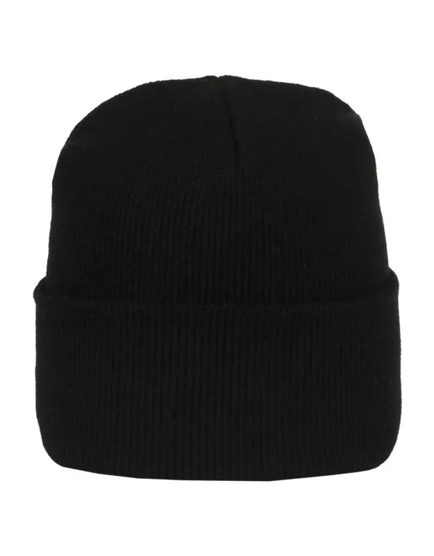 Knit Beanie