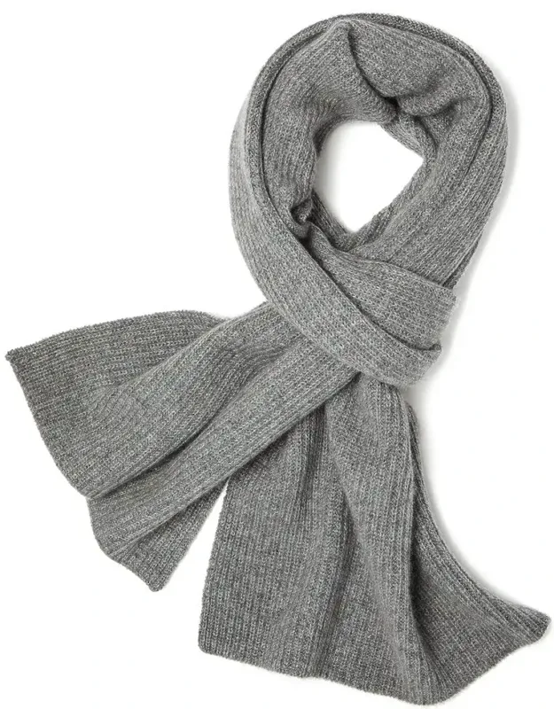 Cashmere Scarf