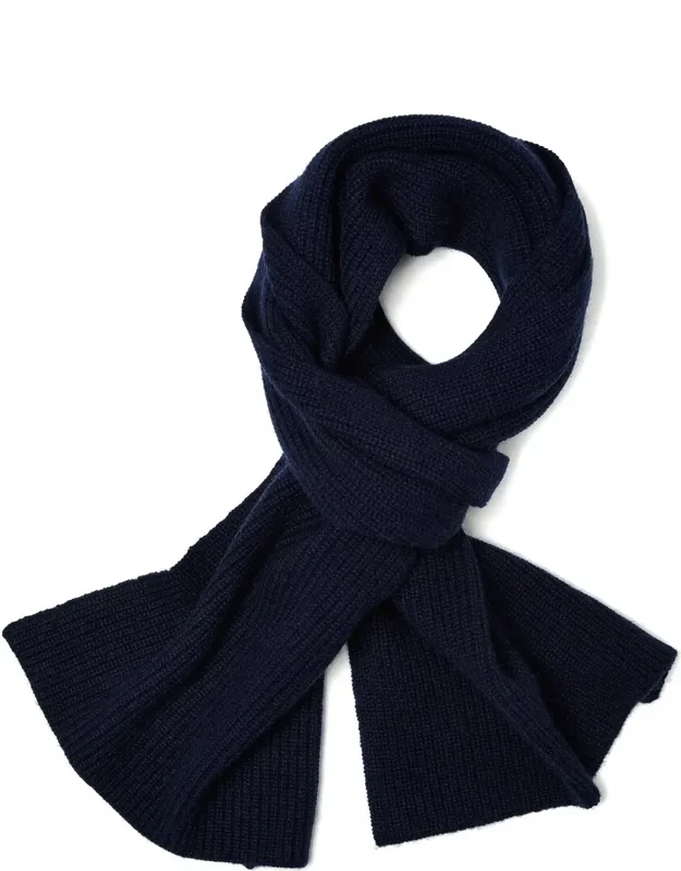 Colton Cashmere Scarf