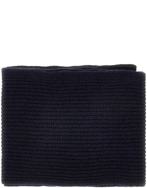 Upcycled Cashmere Scarf