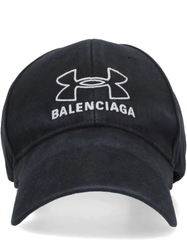 Logo Baseball Cap