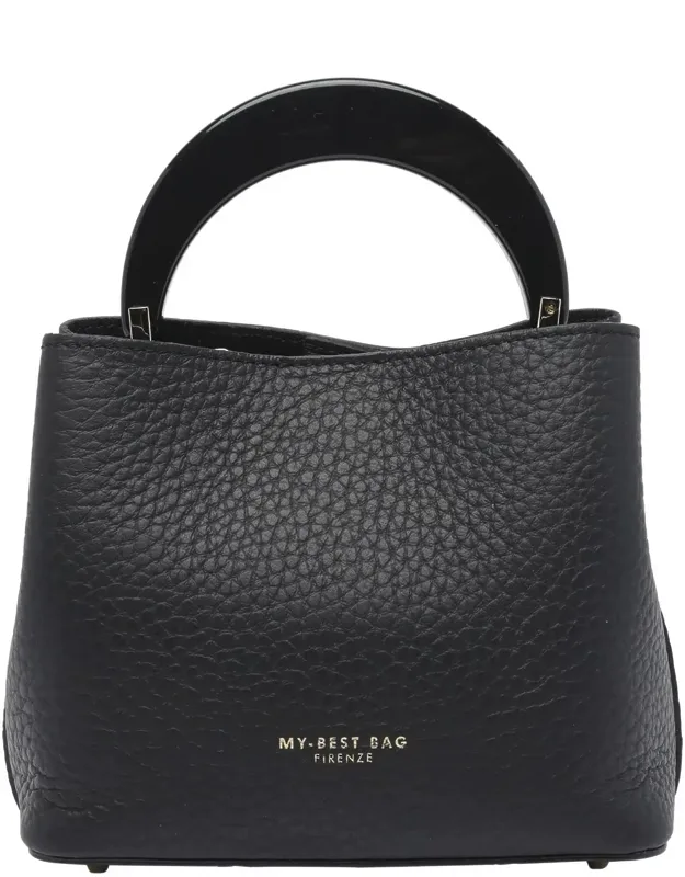 Best Bag Firenze Magnetic Closure & Adaptable Strap