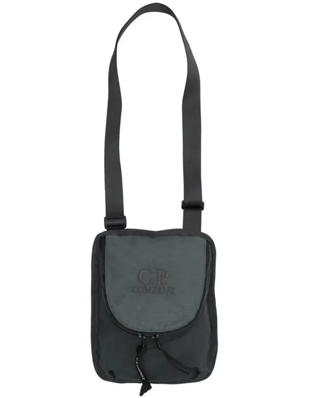 Plain Paper Touch Shoulder Bag