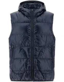 Puffer Vest