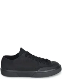 Works Low Cut Sneakers