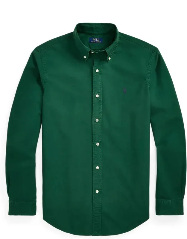 Oxford Shirt