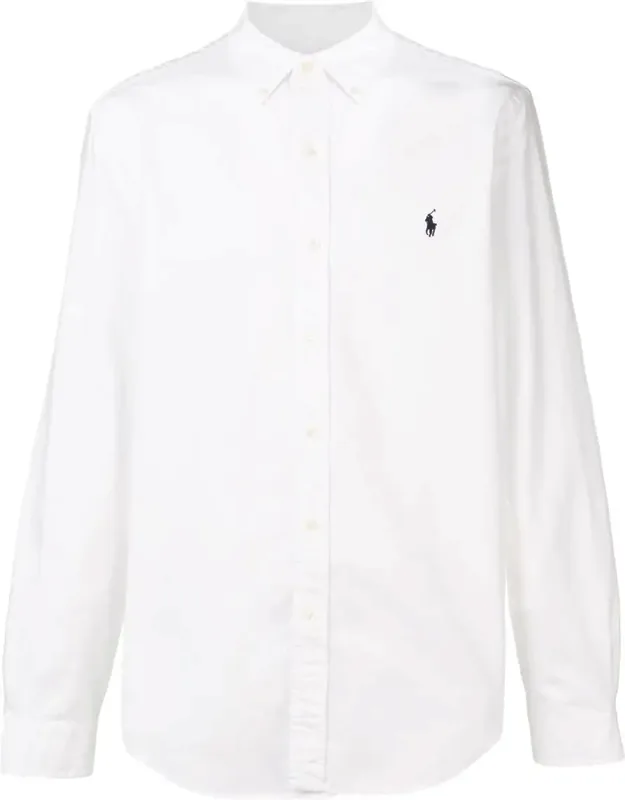 Oxford Shirt