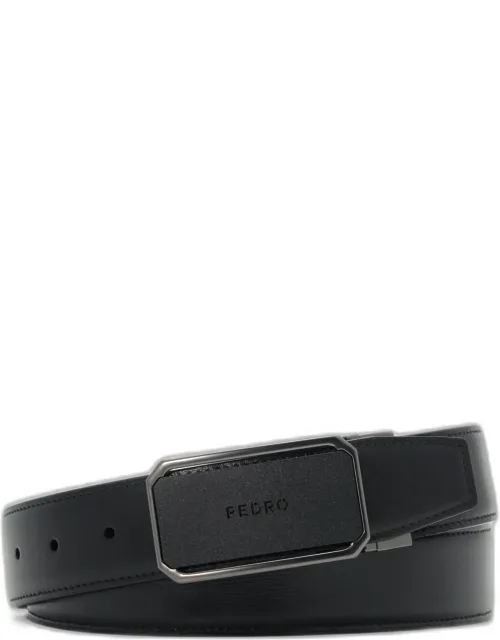 Reversible Tang Belt