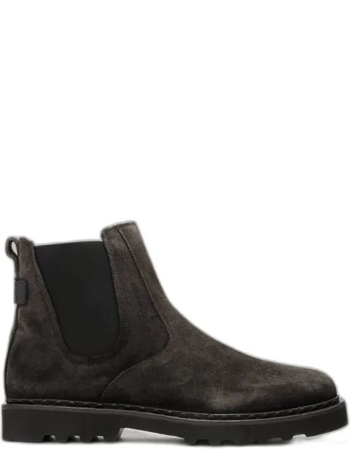 Skiff Chelsea Boots
