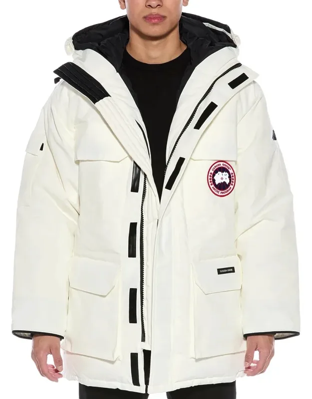 Expedition Ii Down Parka