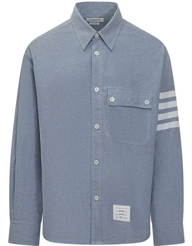 Oxford Shirt