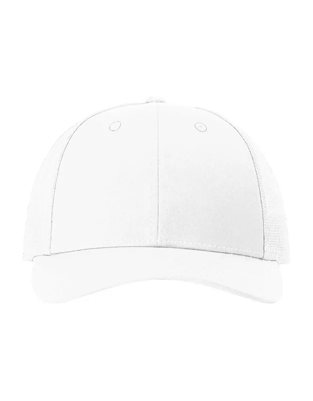 Low Pro Trucker Cap