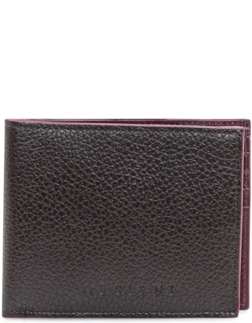 Micron Leather Wallet