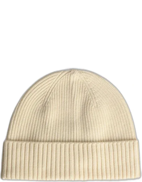 Wool Beanie