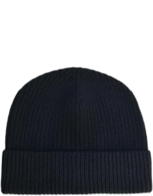 Wool Beanie