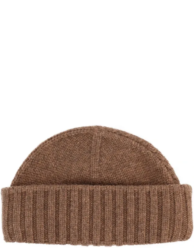 Wool Cap