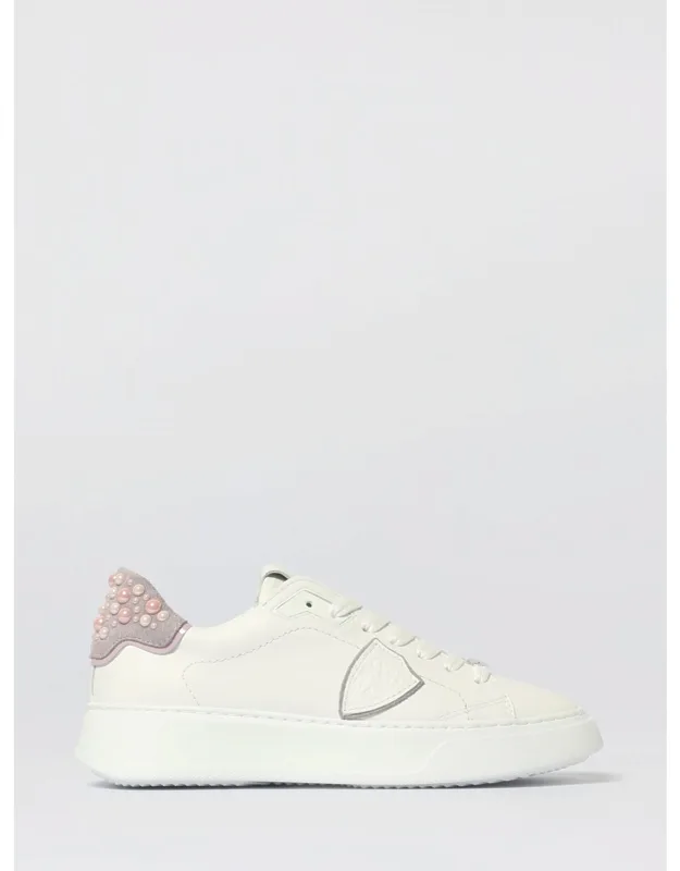 Sneakers Color Pearl