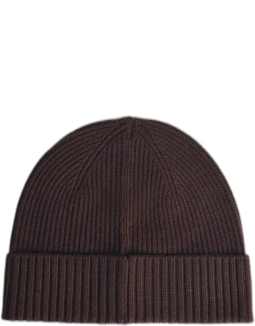 Wool Beanie