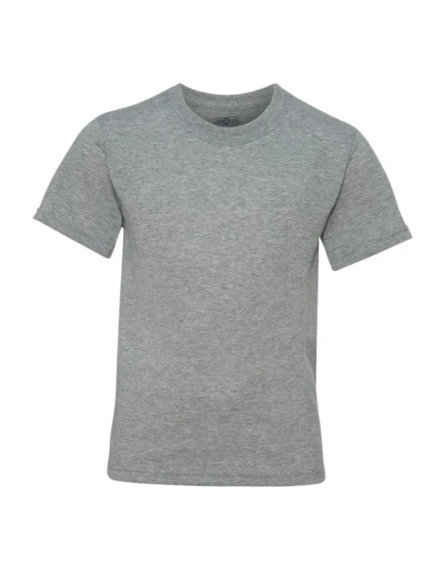 Dri-power Sport Short Sleeve T-shirt