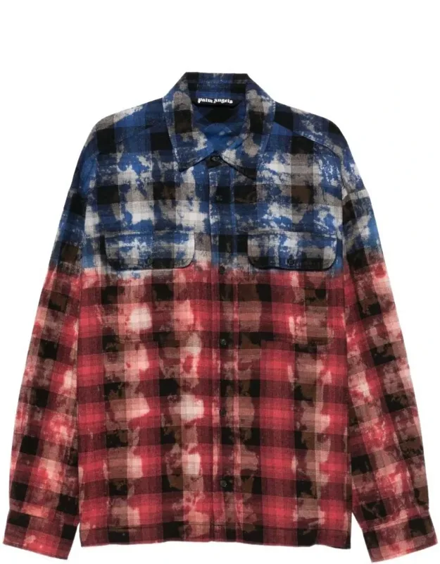 Checked Shirt