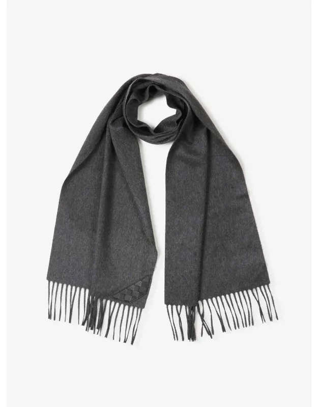 Cashmere Scarf