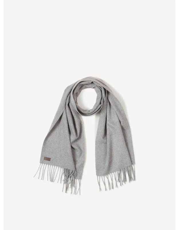 Cashmere Scarf