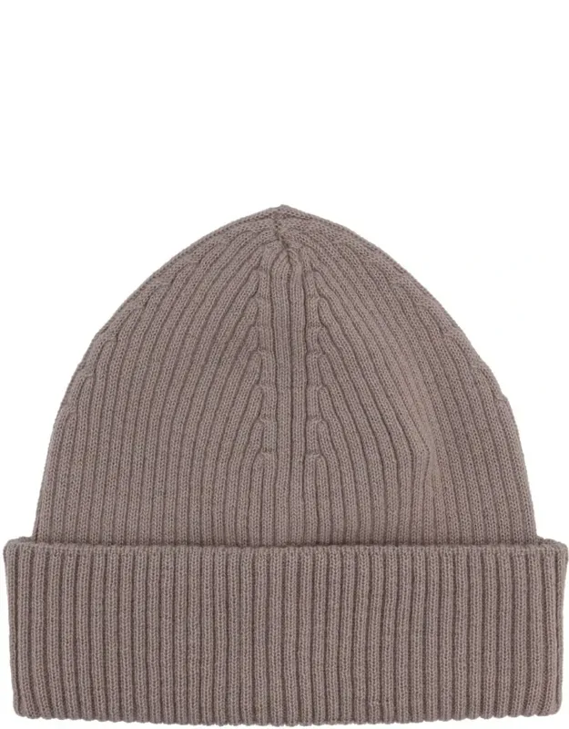 Wool Cap