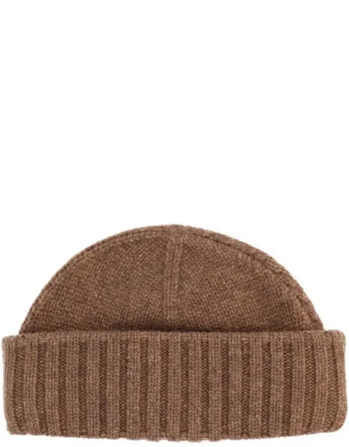 Wool Cap