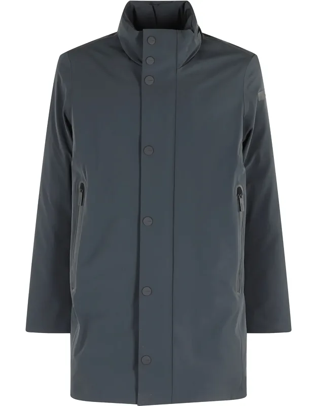Montecristo Floating Raincoat Jacket