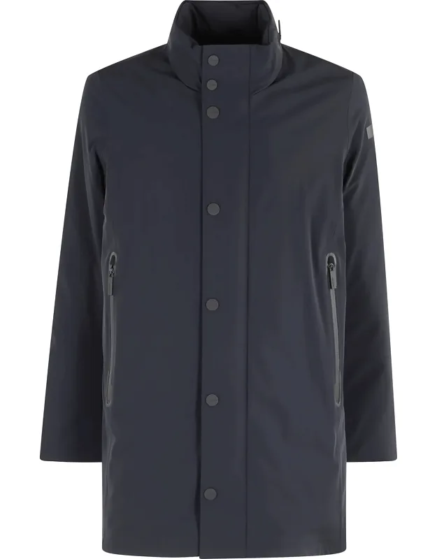Montecristo Floating Raincoat Jacket
