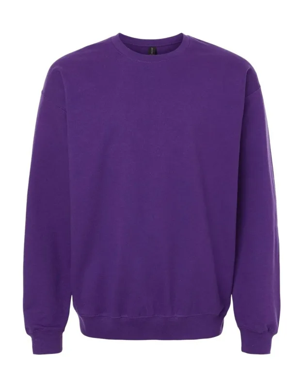 Softstyle Crewneck Sweatshirt