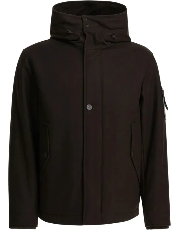 Waterproof Down Jacket