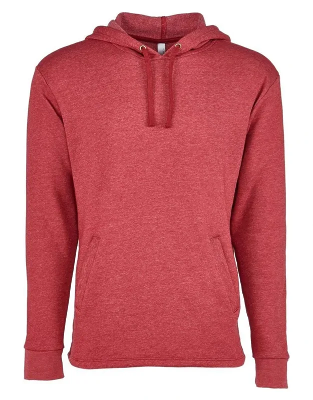 Malibu Welt Pocket Hoodie