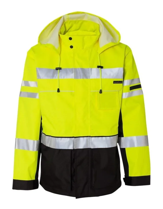 Premium 2-in-1 Jacket