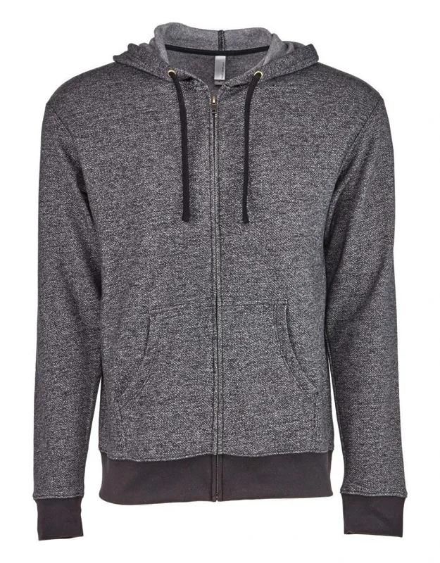 Pacifica Full-zip Hoodie