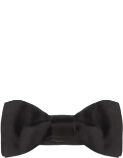 Silk Bow Tie