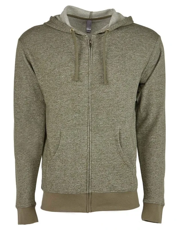 Pacifica Full-zip Hoodie