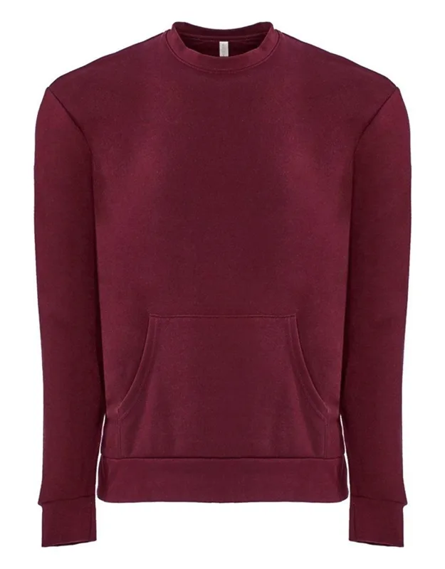 Santa Cruz Pocket Crewneck Sweatshirt